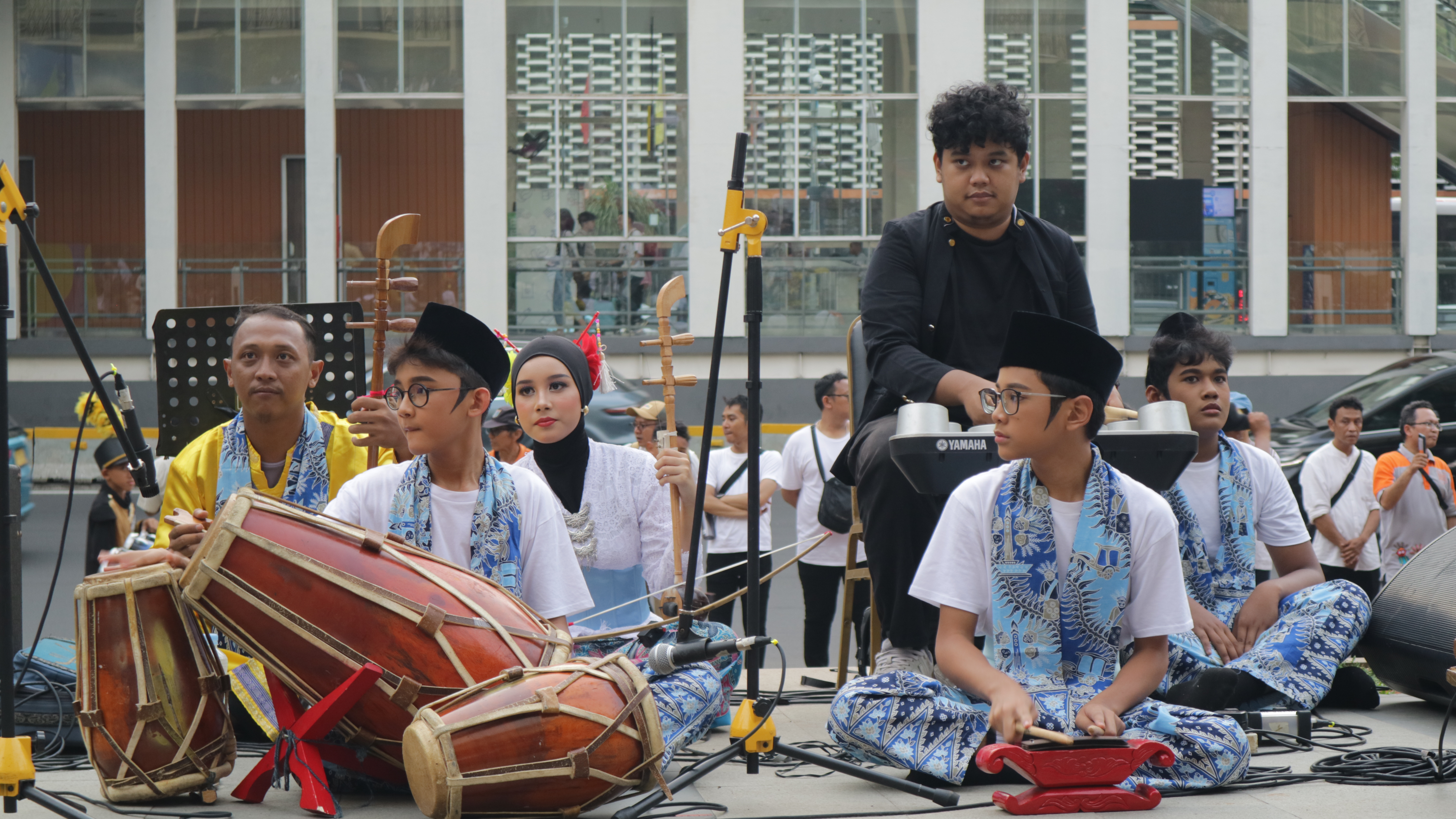 Header Seni Pertunjukan