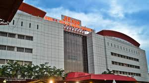 JIExpo Kemayoran